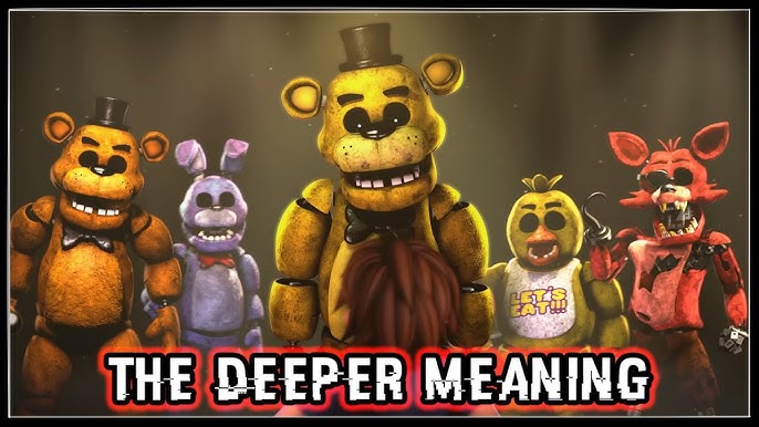 Fnaf community