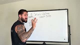 How to get out of rock bottom