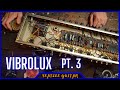 Vintage Fender Vibrolux - Pt. 3 | Repurpose &amp; Rethink