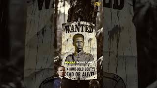 Black Soldier Switched Sides—Then America Era