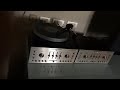 amplificador marantz 1120 made japan