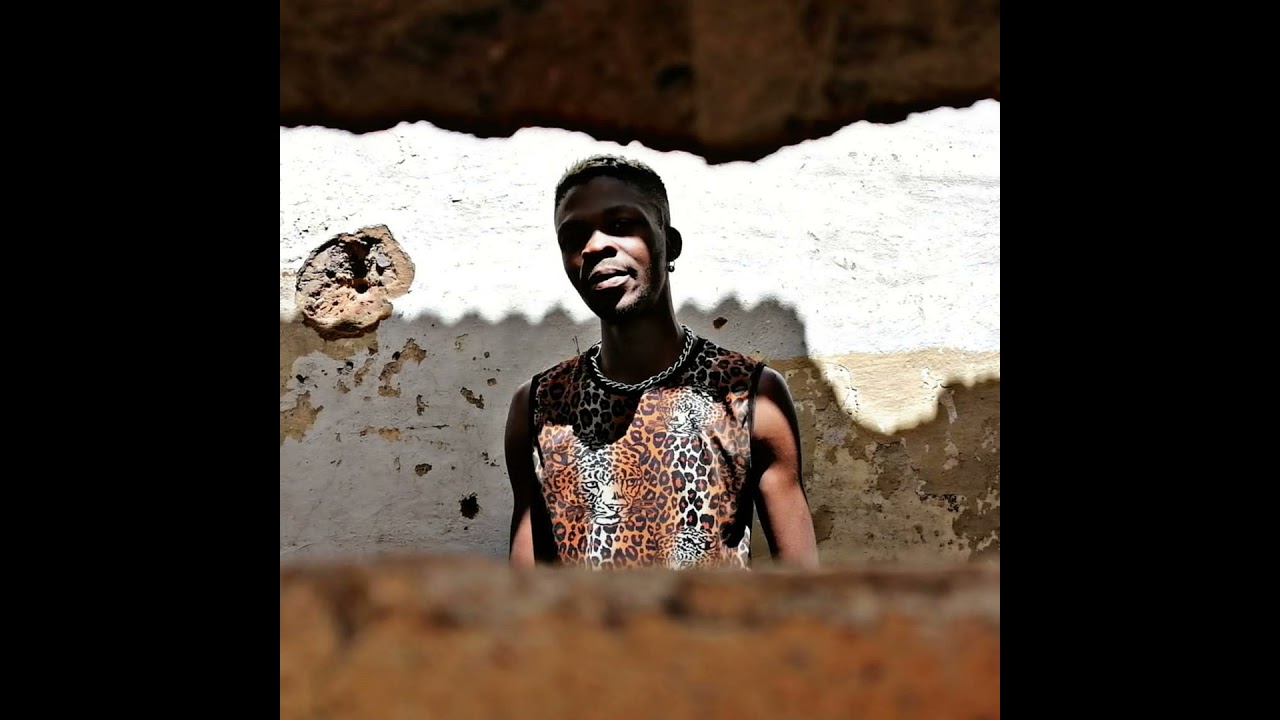 Watch Him on YouTube Watch Him on YouTube
