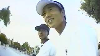 Better Than Drugs (Full Skate Video)