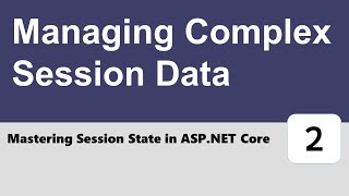 Celebrity Mastering Session State in ASP.NET Core #2- Managing Complex Session Data Net Worth