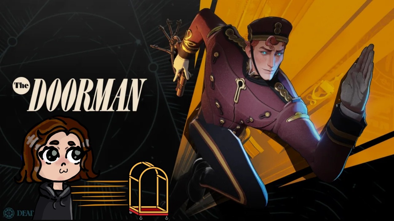 Banishing Dissenters to the Shadow Realm | Deadlock