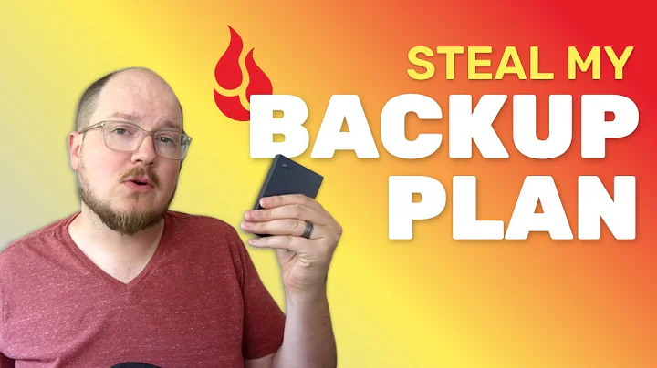 Is Your Data Safe? (Backblaze Review)