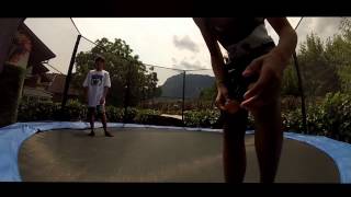 Sick Summer Edit (GoPro 3)