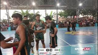 Asia 2 vs Manfil (Manfil Win)