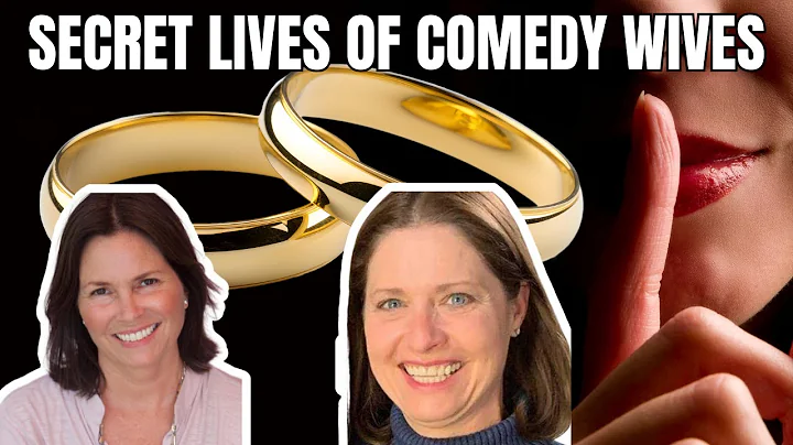 Wife of the Party # 57 - Married to Comics with Te...