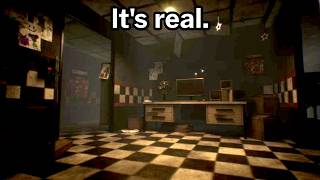 Are We Getting A New Clickteam FNAF Game?