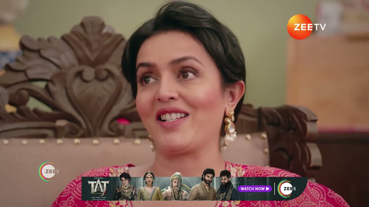 Kaise Mujhe Tum Mil Gaye | Ep - 349 | Webisode 02 | Nov,15 2024 | Sriti Jha,Arjit Taneja | Zee TV