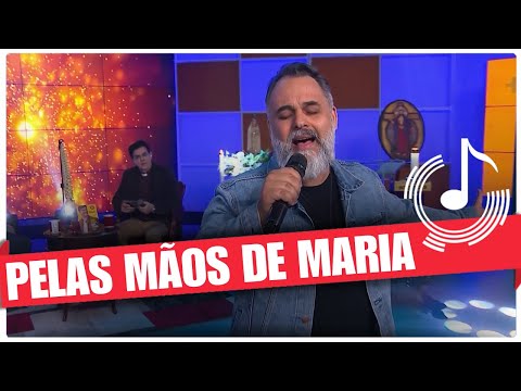 Pelas Mãos de Maria - Fernando Vinhote