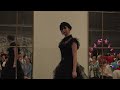 Косплей дефиле-Арви-Уэнсдей Аддамс-Уэнсдей