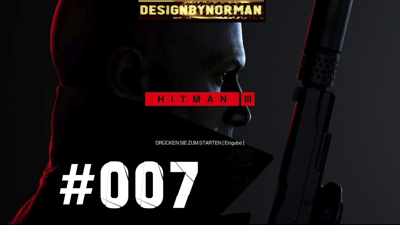 Hitman 3 Todesfall In Der Familie Code Hitman 3 Mission England Dartmoor Todesfall in der Familie part #007