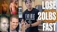 Video cho how to lose 20 pounds in 2 weeks