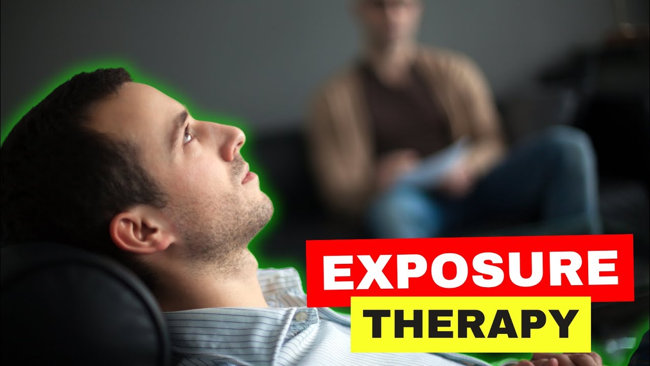 Exposure Therapy for Social Anxiety: How To Do It Right