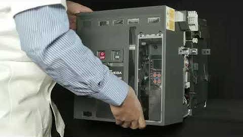 Omega Mounting Instructions for SIC for Electrical Position Indication Block