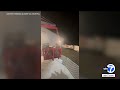 Ride collapses at amusement park in Brazil, video shows