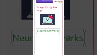 Neural Networks Explained Using Real Apps | Red9SysTech