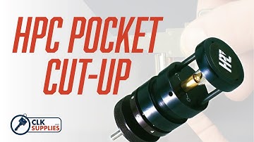 Tubular Key Cutter | A Key Machine That Fits In Your Pocket!