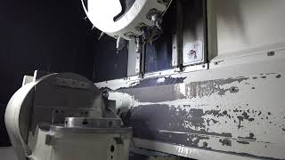 Dmg Milltap 700 Bj 2014