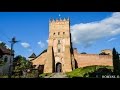 The Lutsk Live - Timelapse/ Таймлапс Луцьк (1080p)