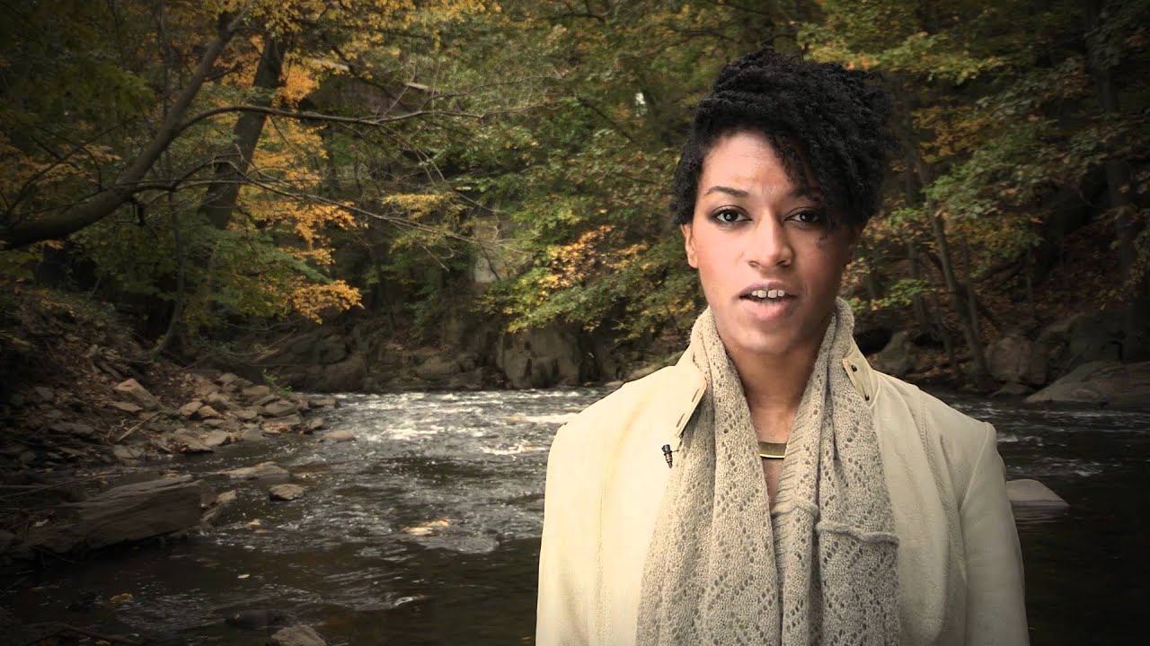 family matters Instructions on the Forest - An Audio Poem at NYBG