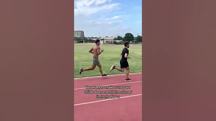 How to Run Behind a Pacer? - DayDayNews
