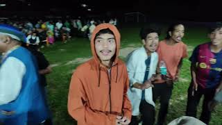 Iphone Aunty Song Live By Makte Ige Lollen In 37Th Evot