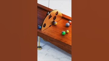 exquisitely timed pendulum