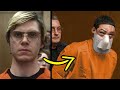 9 personnes pire que jeffrey dahmer  2