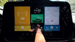 Suzuki S-Cross – Como gerenciar luz do assoalho