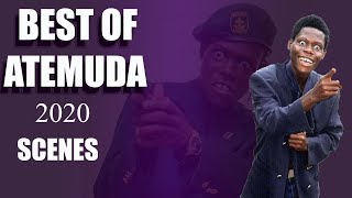 ATEMUDA COMEDY COMPILATION FOR 2020 (shorts funny videos)