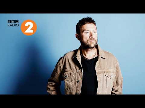 Damon Albarn - Don't You Want Me (The Human League cover) | Sofa Session, BBC Radio 2