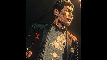 Gi-hun X Frontman..! 🔥🗿 #edit #shorts