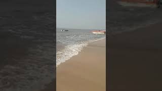 Mumbai Beach