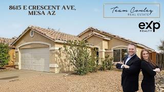 8615 E Crescent Ave Mesa