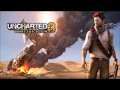 Uncharted 3 Drakes Deception-Nate&#39;s Theme {Extended For 30 Minutes}