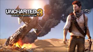 Uncharted 3 Drakes Deception-Nate&#39;s Theme {Extended For 30 Minutes}