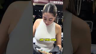 Moroccan Kings Dagger