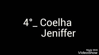 Top 4 Meninas E Meninos Mais Bonitos Da Adr Na Minha Opinião