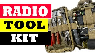 The Tool Kit You Need!