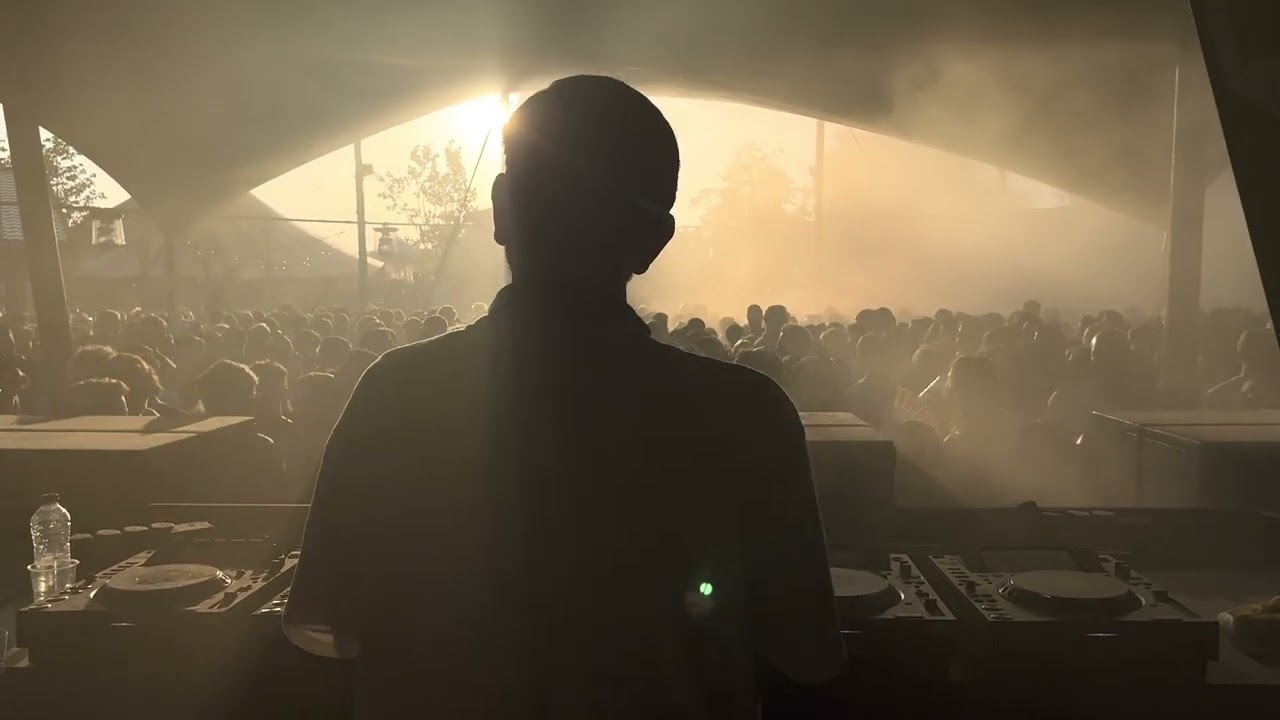 Colyn 10 hours sunset @ Thuishaven - 17-07-2022