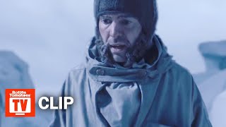 The Terror S01E02 Clip | 'A Terrifying Discovery' | Rotten Tomatoes TV