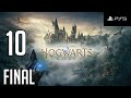 HOGWARTS LEGACY (PS5) | PARTE 10 | FINAL