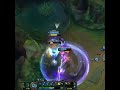 Poppy Sup - Gameplay Short 1 - EP7 #doguezeralol #leagueoflegends
