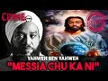 Crime- |Tualthah hmang rawngbawltu!!!| "Messia chu ka ni!" - Hulon Mitchell