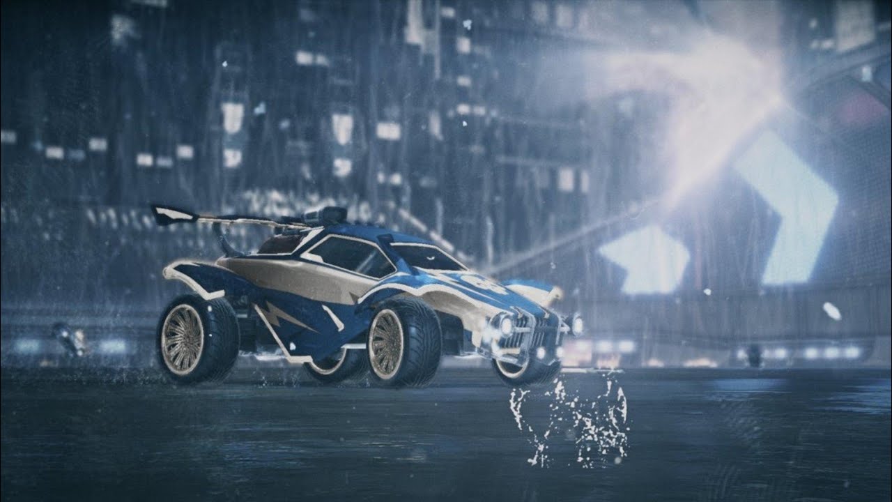 Rocket League Pros 1v1 Freestyle!!