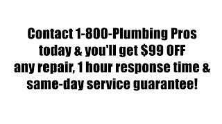 Affordable Garbage Disposal Repair In Lebanon, IN - (888) 480-5909