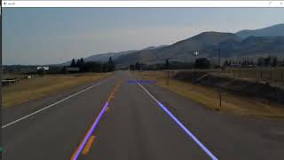Lane Detection